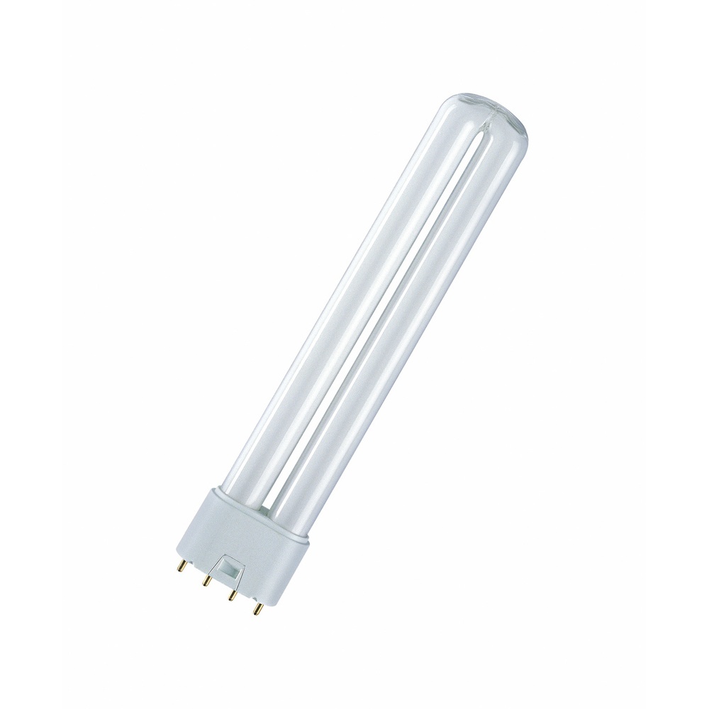 Ledvance Osram Kompaktleuchtstofflampe 298917 Typ DULUX-L-55W/830-2G11-FS1