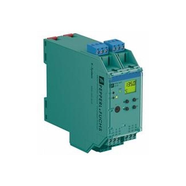 Pepperl+Fuchs Messumformer 231225 Typ KFD2-GUT-EX1.D