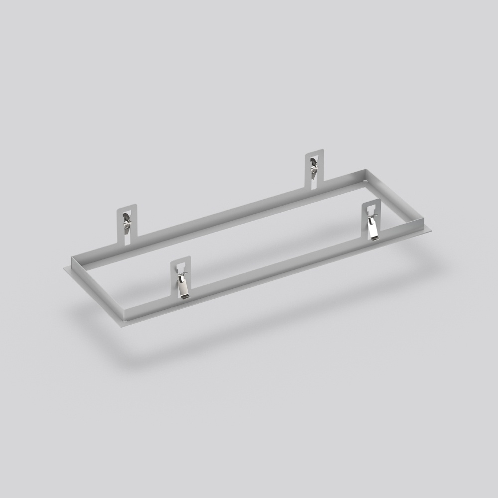 RZB Einbaurahmen 982867.004