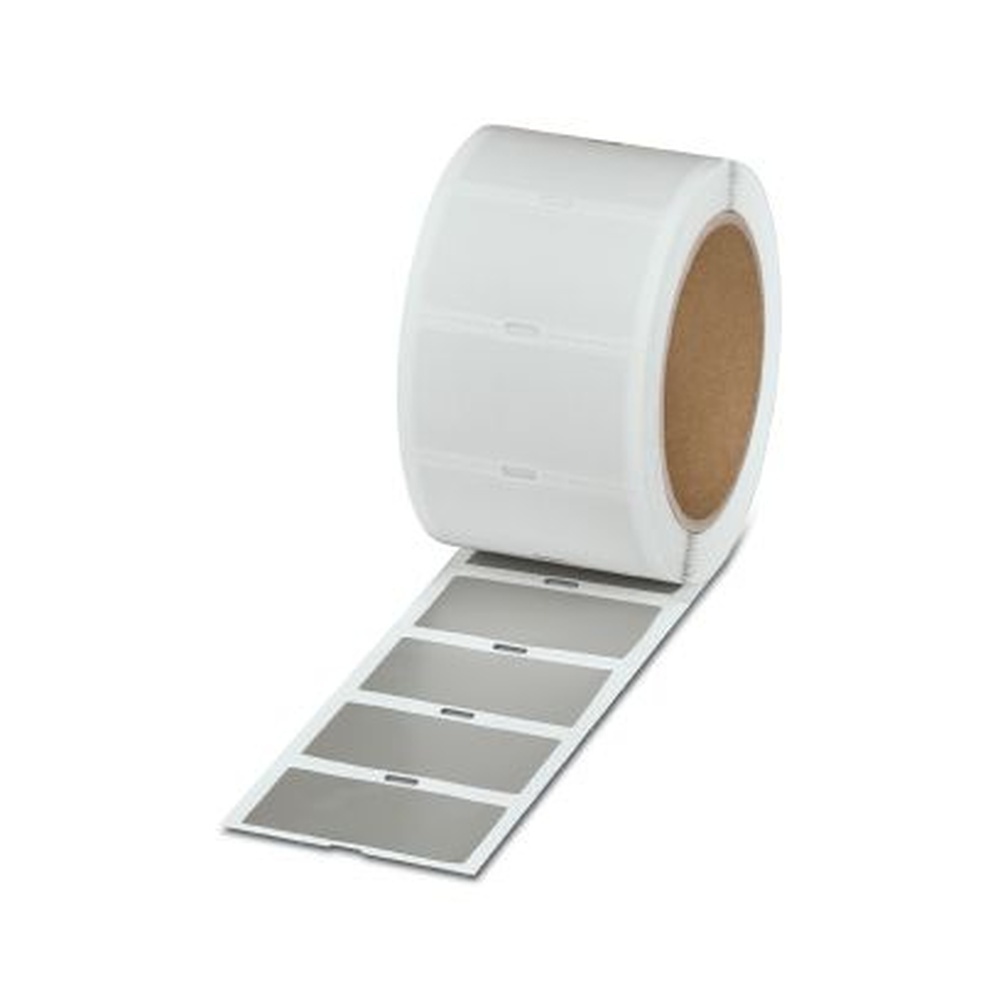 Phoenix Contact Etikett 1054879 Typ EML-D (60X30)R SR