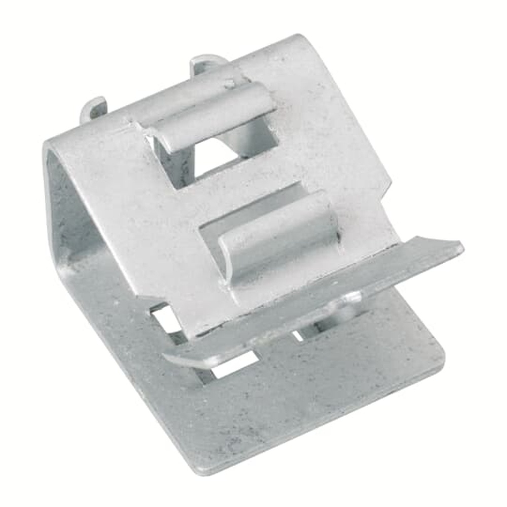 ABB Befestigungsklammer 7TCA084030R0975 Typ ECA-1520
