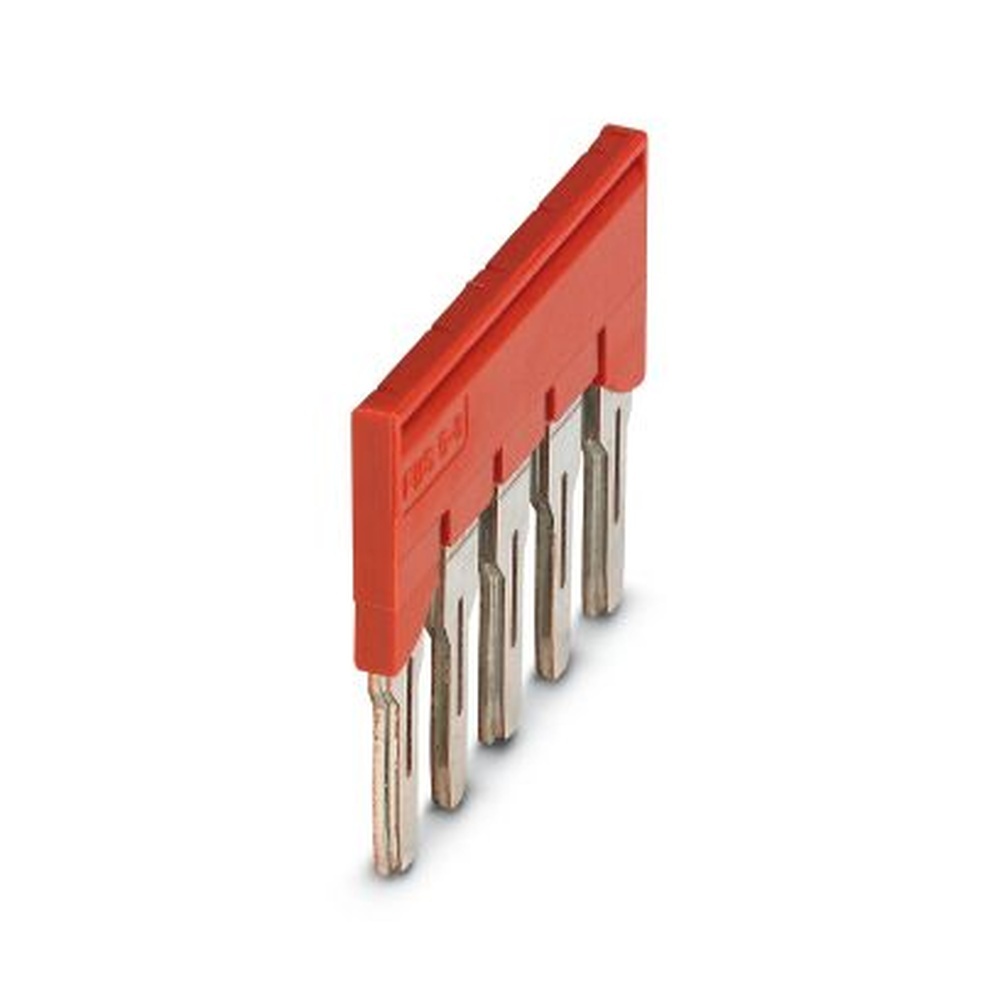 Phoenix Contact Steckbrücke 3030310 Typ FBS 5-8