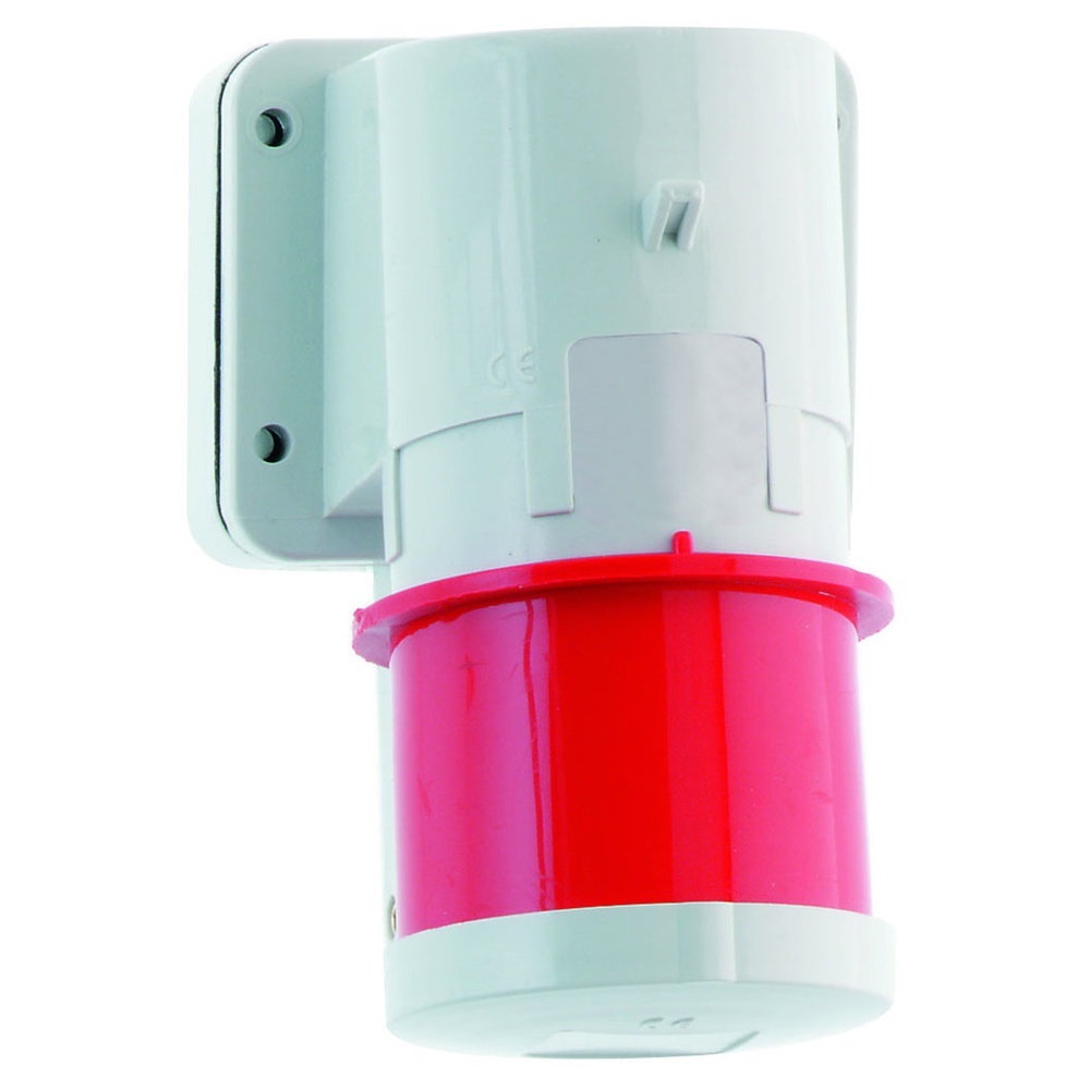 Bals Aufbaugerätestecker 2657