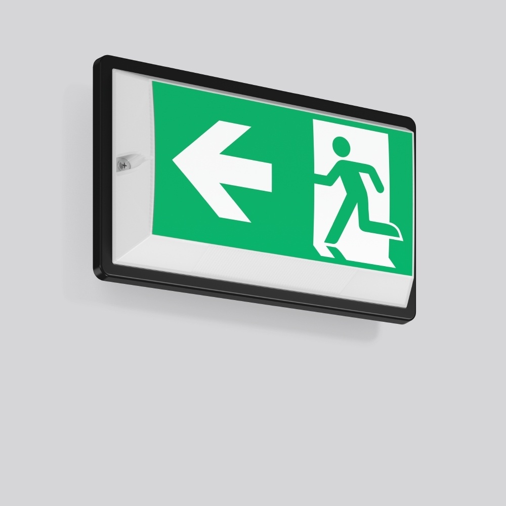 RZB Rettungsleuchte 672126.003.07