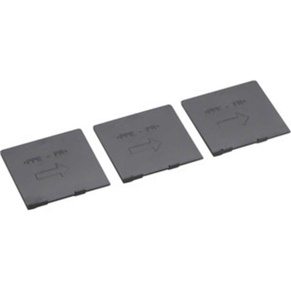 Hager Abschottung HYA019H