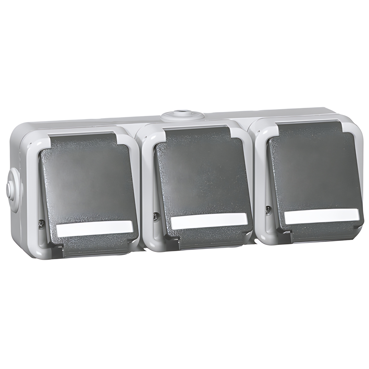 Peha Steckdose 00305311 Typ D 6633 WAB NA