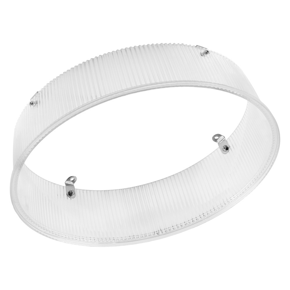 Ledvance Osram Lichttechnisches Zubehör für Leuchten 507036 Typ HB-PC-REFRACTOR-155W-210W