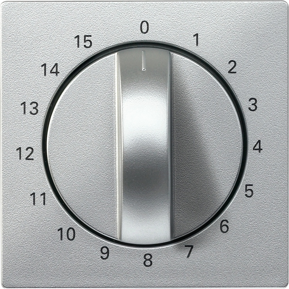 Merten Zentralplatte 539060