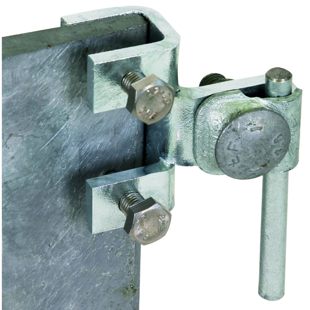 Dehn + Söhne Anschlussklemme 372140 Typ AK 6.10 KB S KBF18 35 STTZN