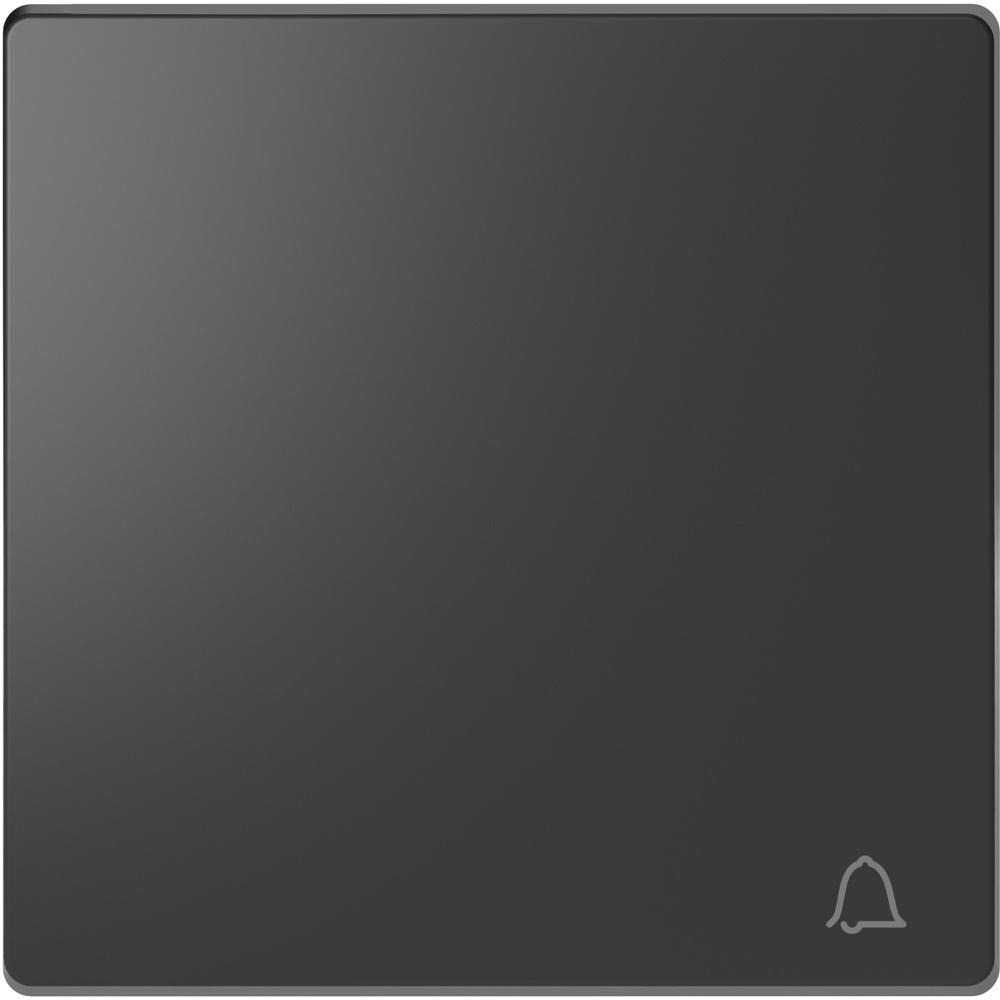 Merten Wippe Klingel MEG3305-6034