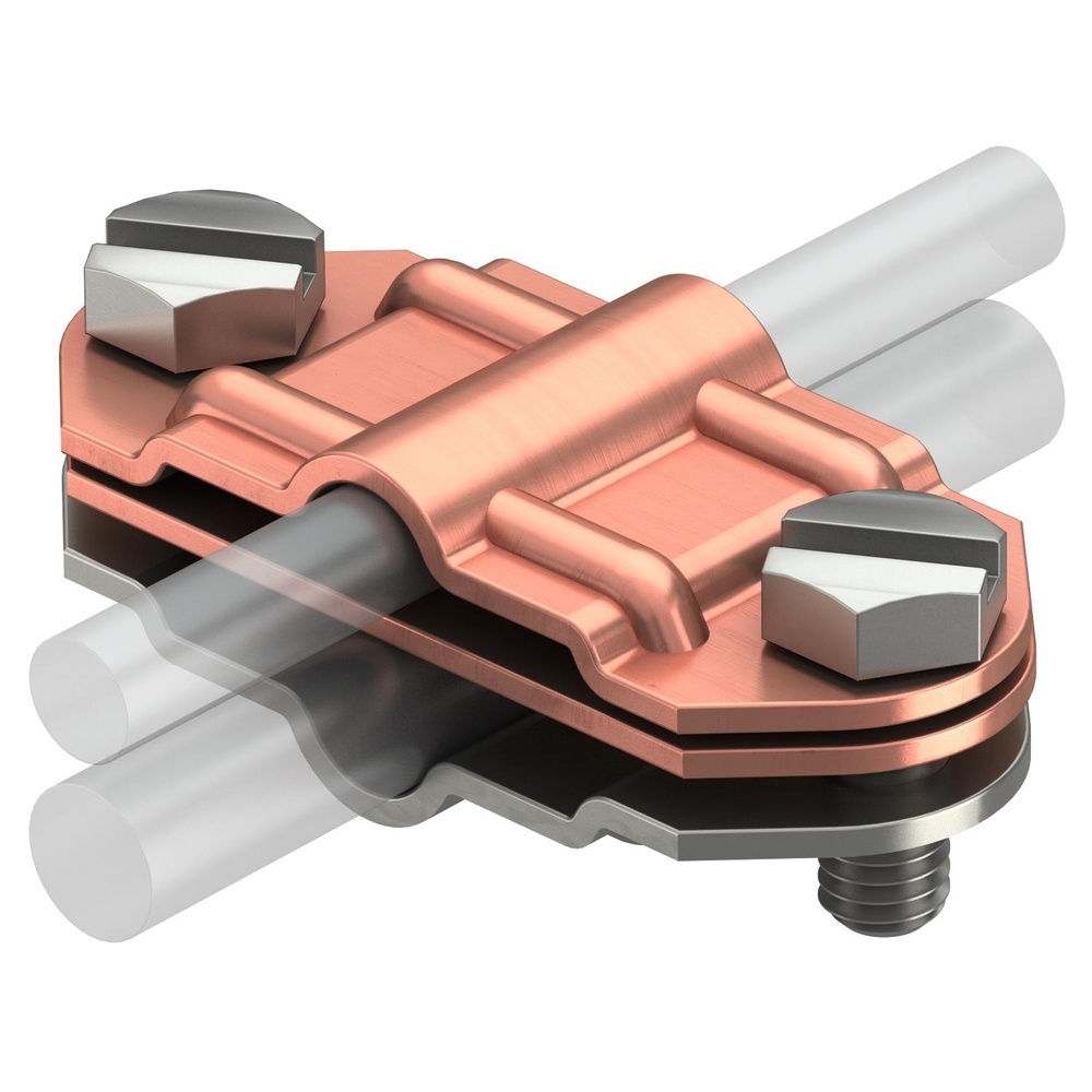 OBO Trennstück 5336376 TYP 233 ZV