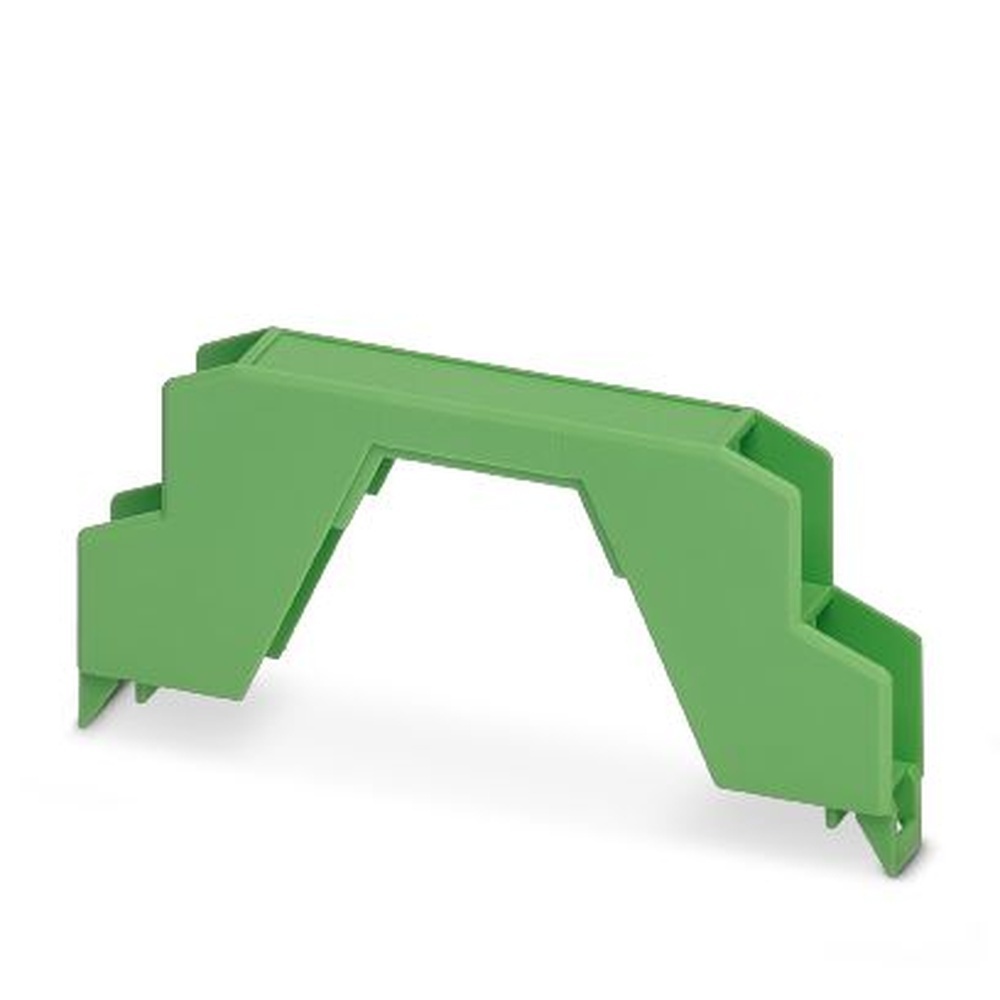 Phoenix Contact Gehäuseoberteil 2890344 Typ ME 12,5 OT-MSTBO GN VPE150