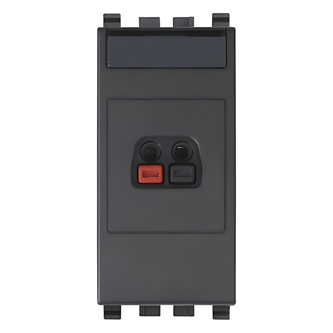 VIMAR Lautsprecher Stecker 20583