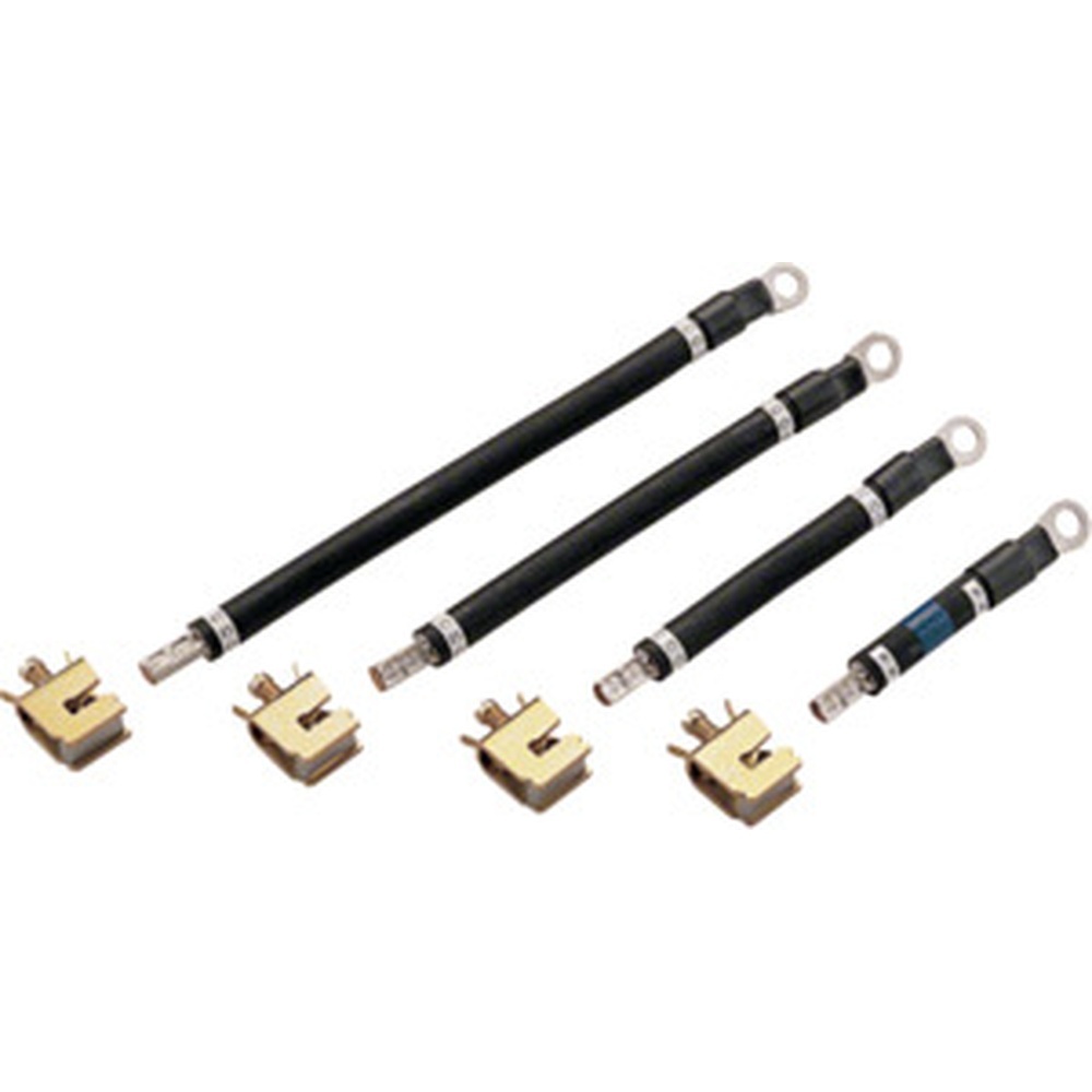 Hager Verbindungssatz UL01B5