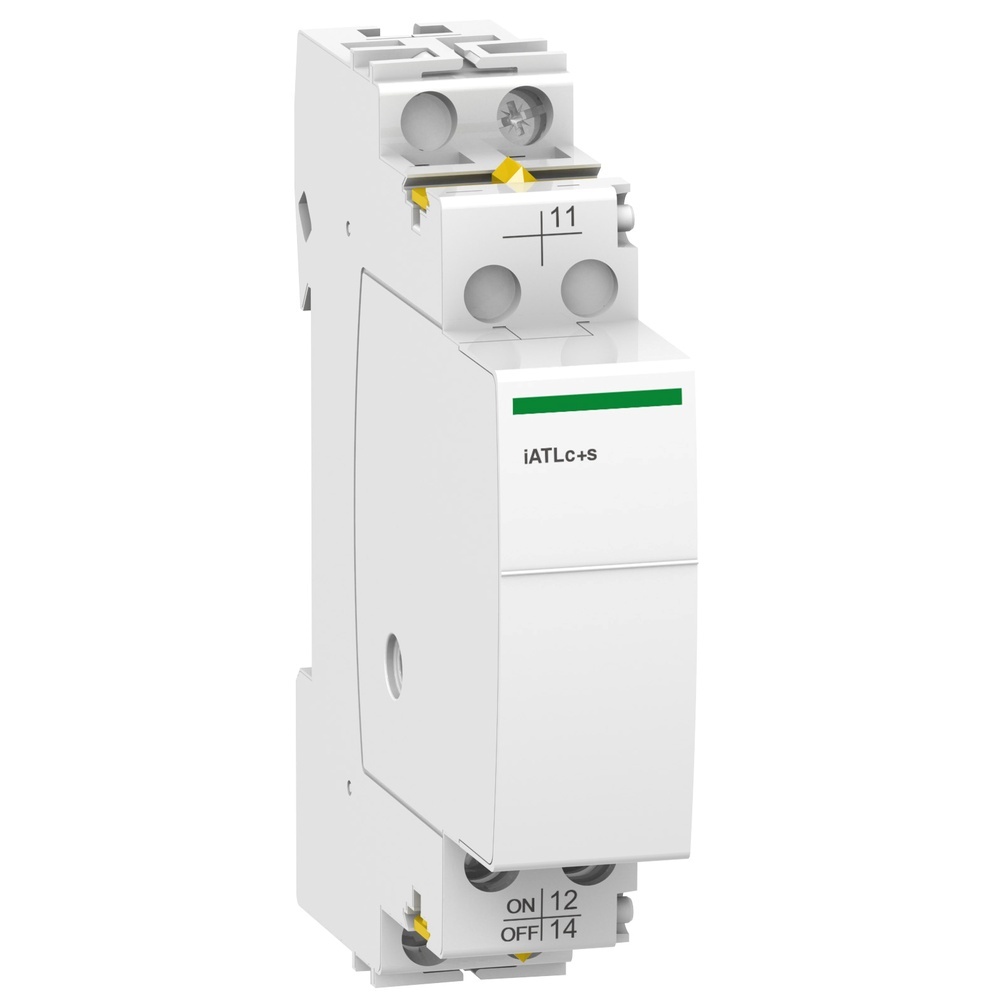 Schneider Electric Ein Ausschalter A9C15409
