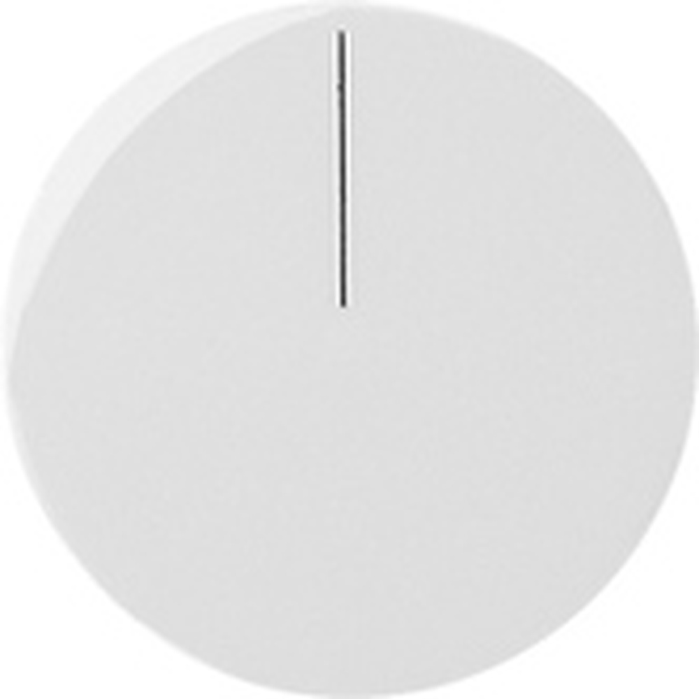 Gira Stellrad für KNX Stetigregler 830503