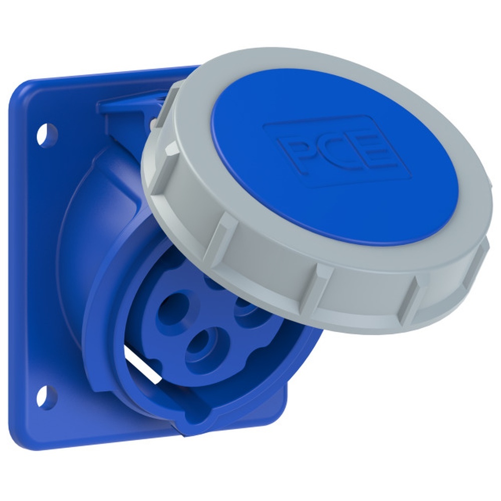 PC Electric Anbaudose 4142-9TTf87