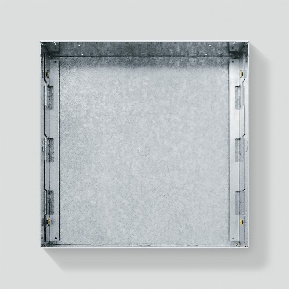 Siedle Gehäuse 200016255-00 Typ BGU 611-4/4-0