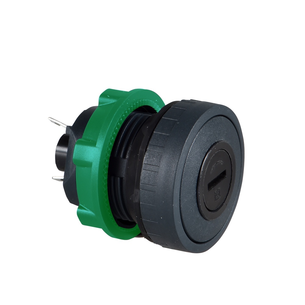 Schneider Electric Sicherungshalter XB5DT1S