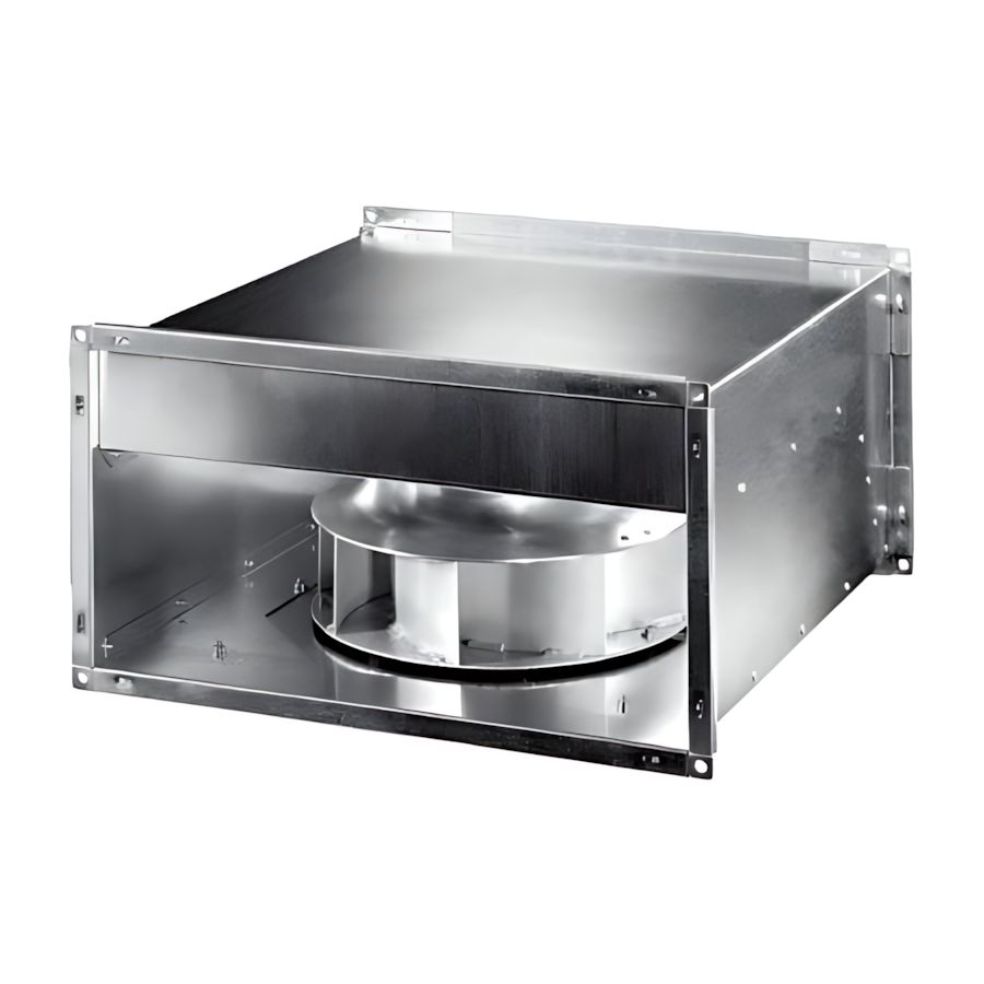 Maico Kanalventilator 0086.0810 Typ DPK 56 EC