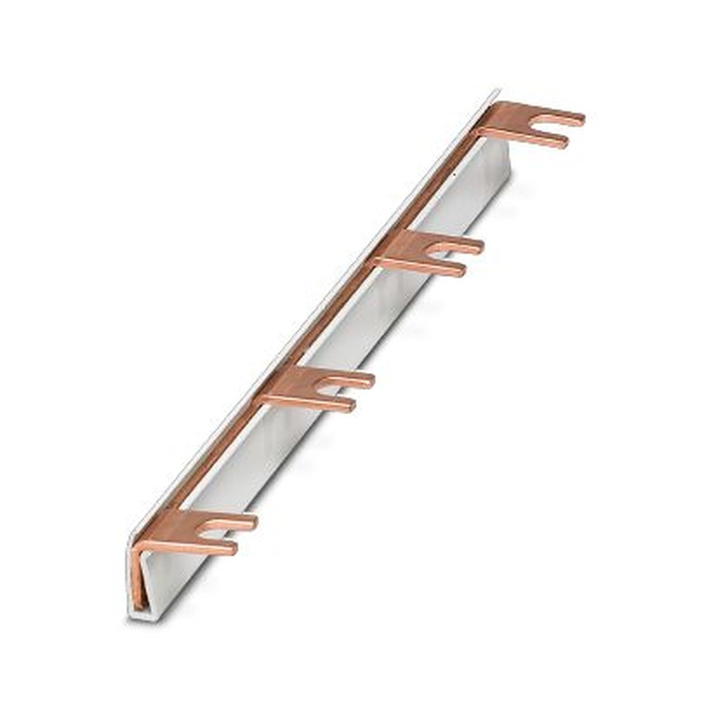 Phoenix Contact Verdrahtungsbrücke 2830443 Typ MPB 18/1-10/1.0.0