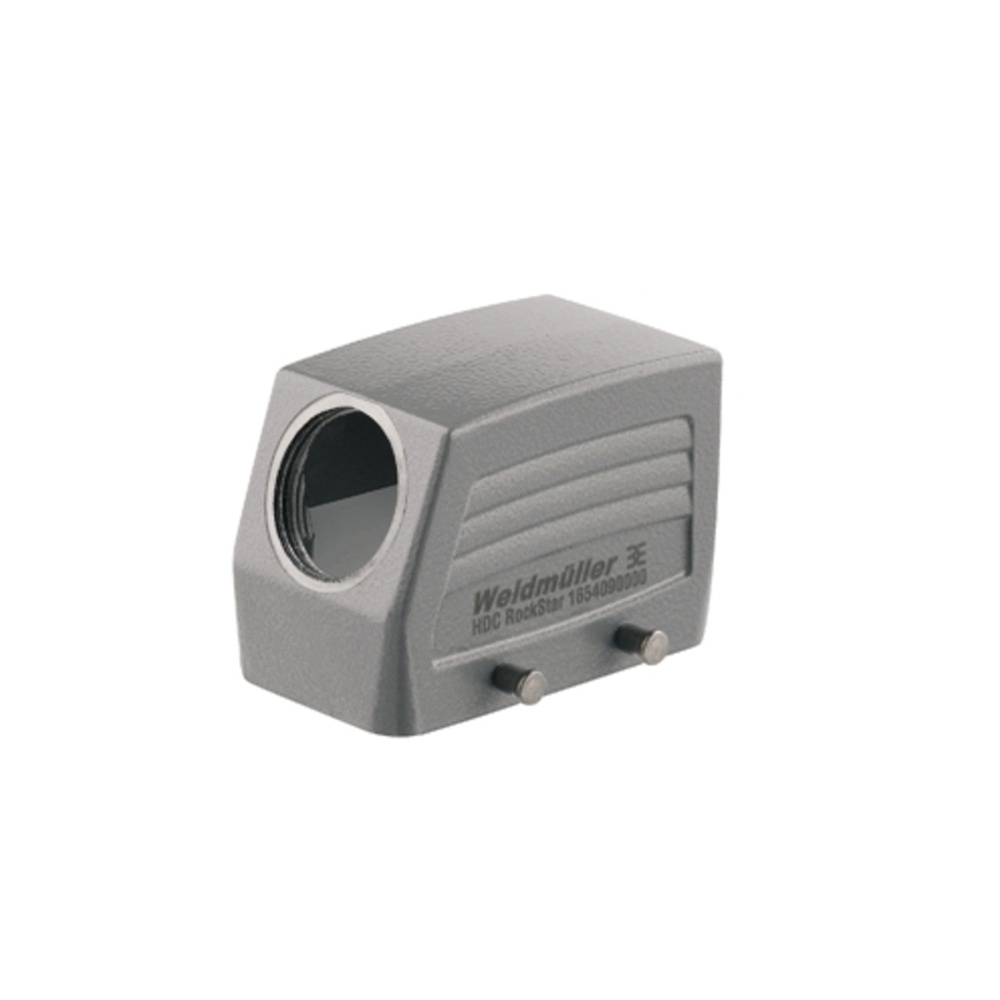 Weidmüller Gehäuse 1787550000 Typ HDC 10B TSBU 1M25G