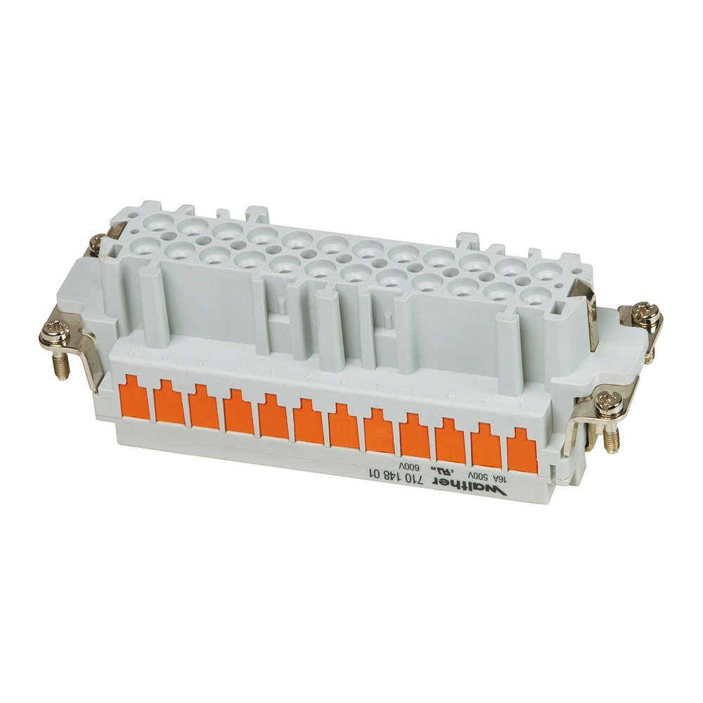 Walther-Werke Buchseneinsatz 71012401