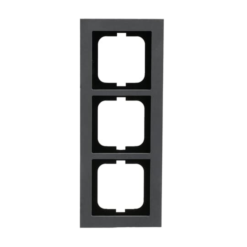 Busch-Jaeger Abdeckrahmen 3fach 1723-298 Nr. 2CKA001754A4797