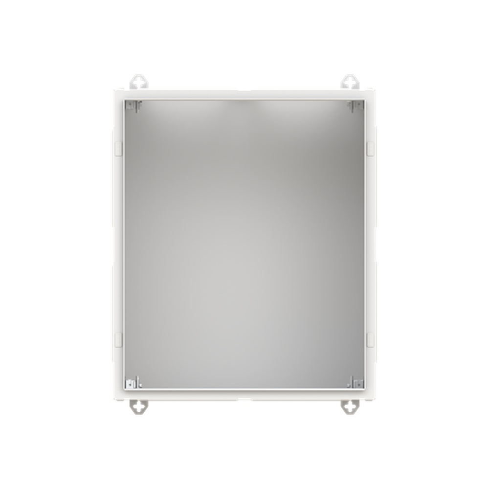 Striebel & John Wandschrank 2CPX010362R9999 Typ TW204GB