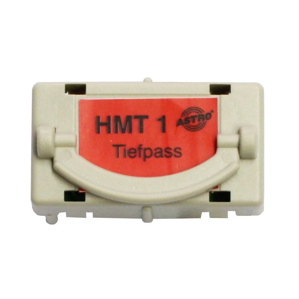 Astro Bit Tiefpass 00520805 Typ HMT1