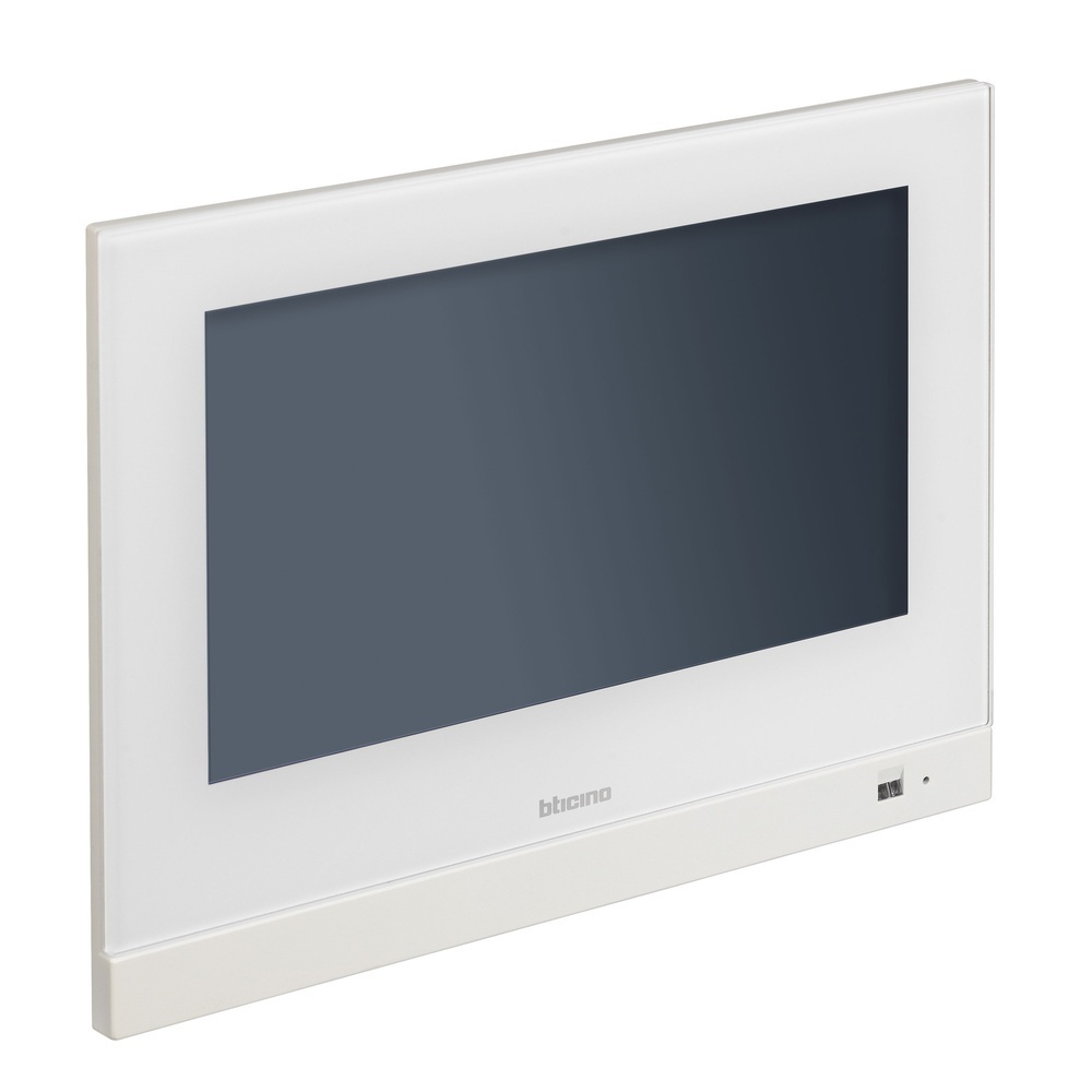 Bticino Touchscreen 3488W