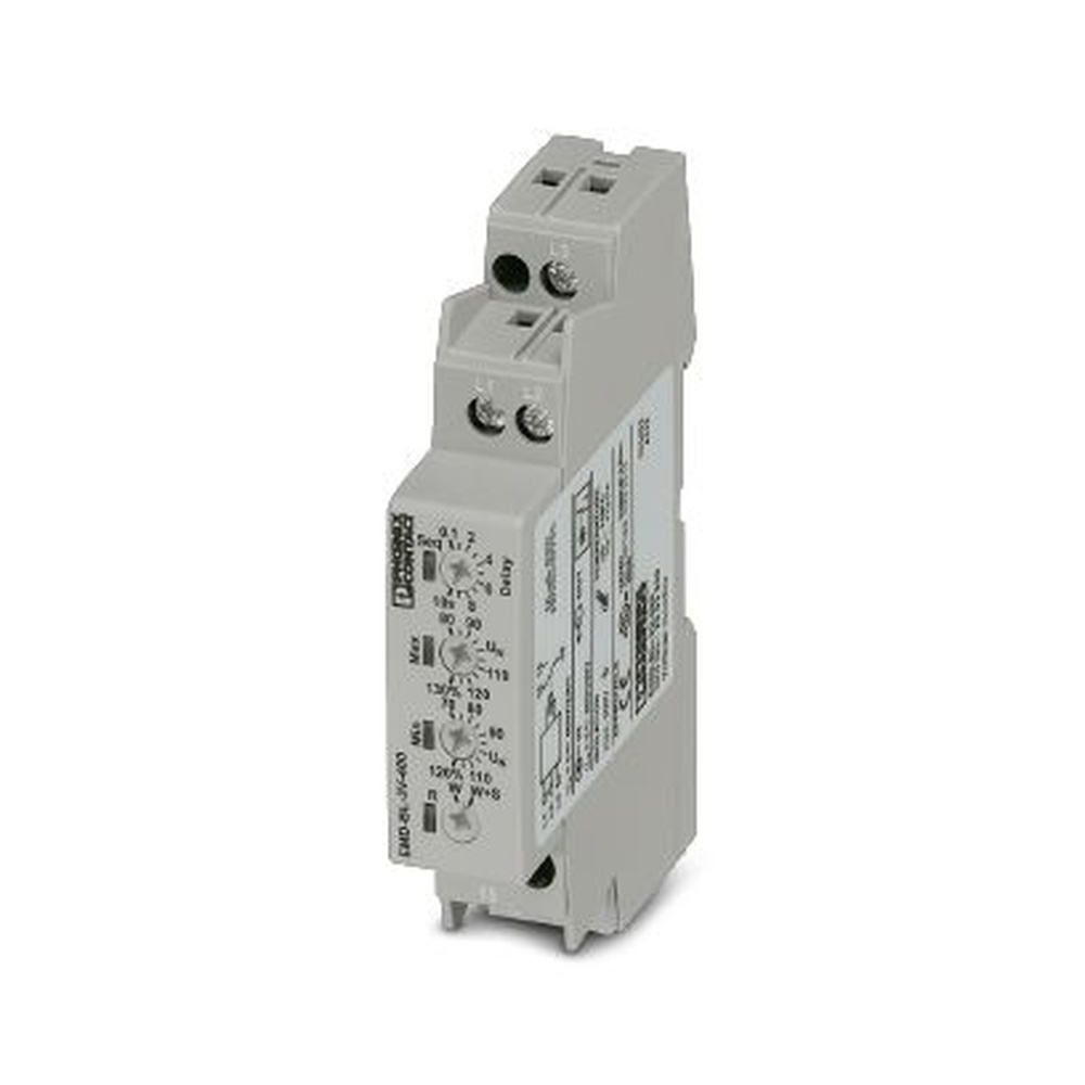 Phoenix Contact Überwachungsrelais 2903525 Typ EMD-BL-3V-400