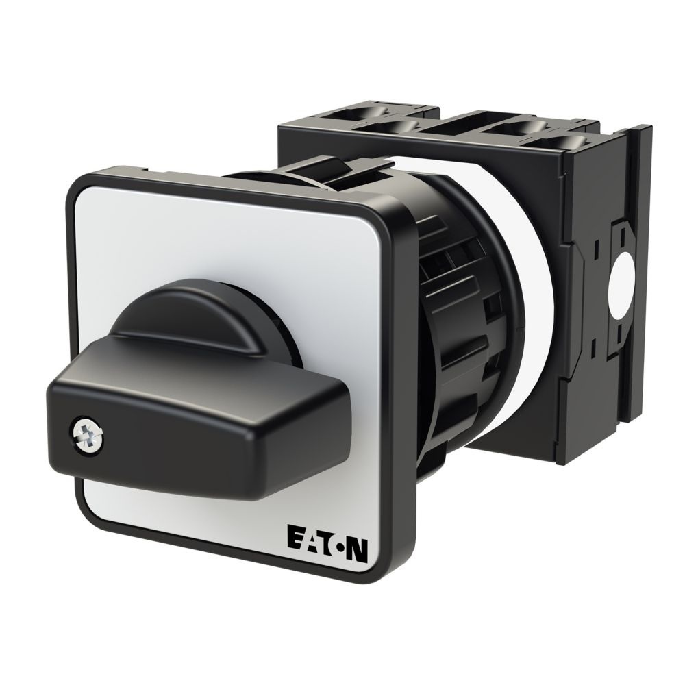 Eaton Spannungsmesserumschalter 011125 Typ T0-2-14/EZ