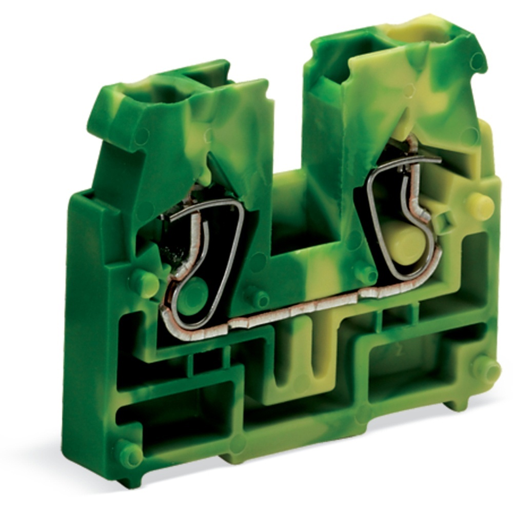 Wago Mittelklemme 869-327