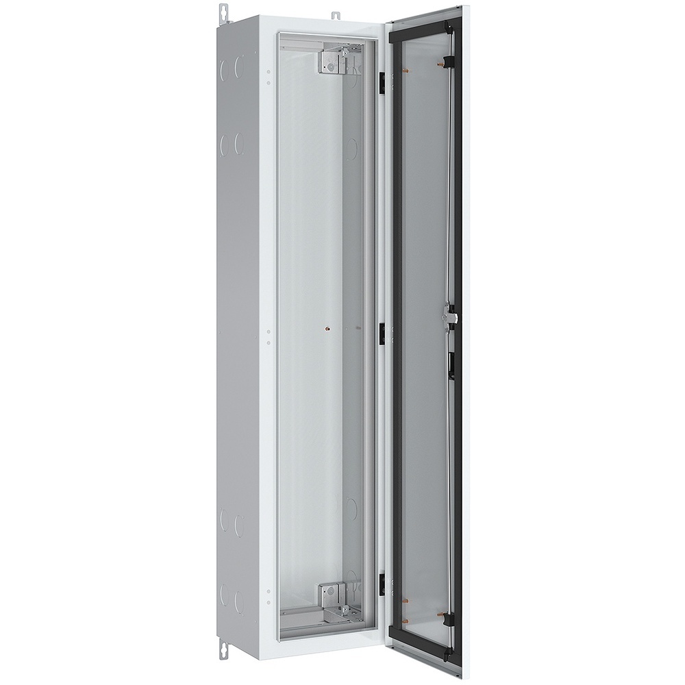 ABN Wandgehäuse NF19E