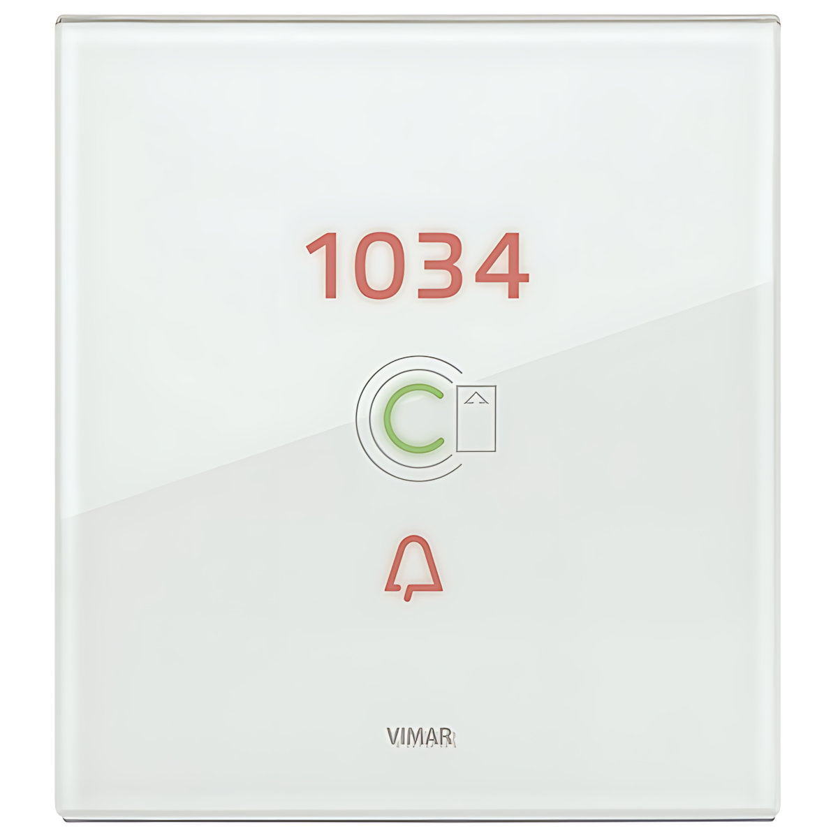 VIMAR Abdeckrahmen 21666.71.01