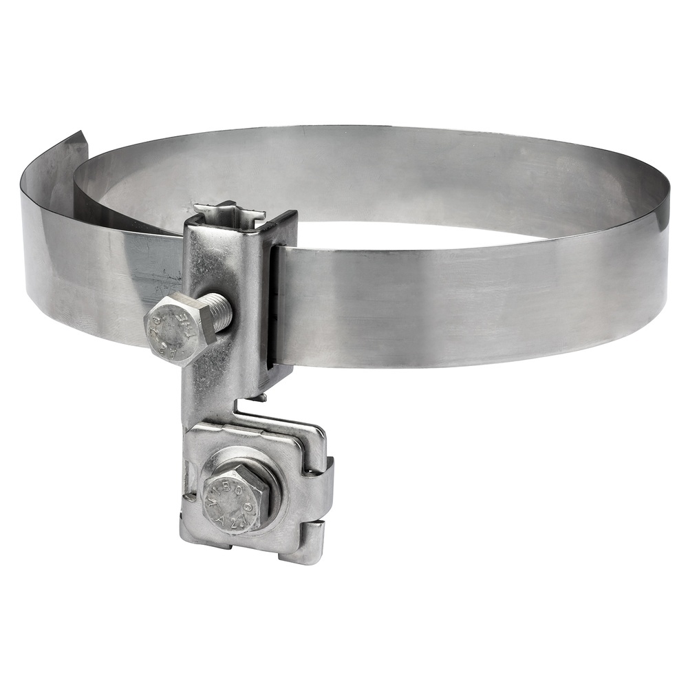 Kathrein Erdungsschelle 21410023 Typ ZEU168