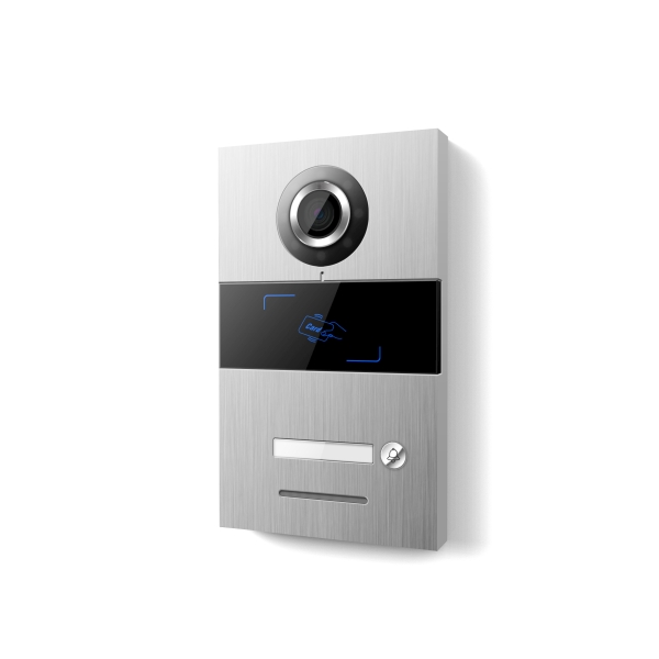 HHG Video Türstation VILLA-1-AS Nr. VILLA1AS