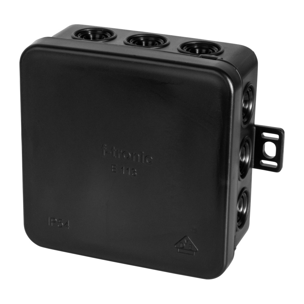 f-tronic Abzweigkasten E113S Nr. 7340134