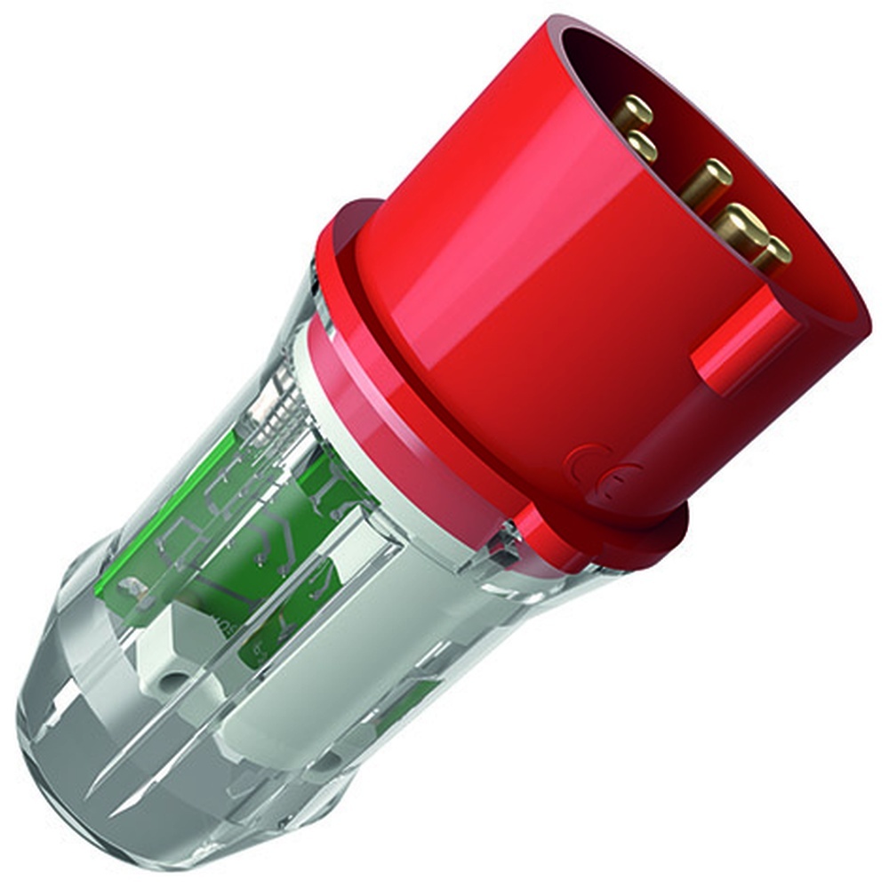 Mennekes Drehfeld Control 1415