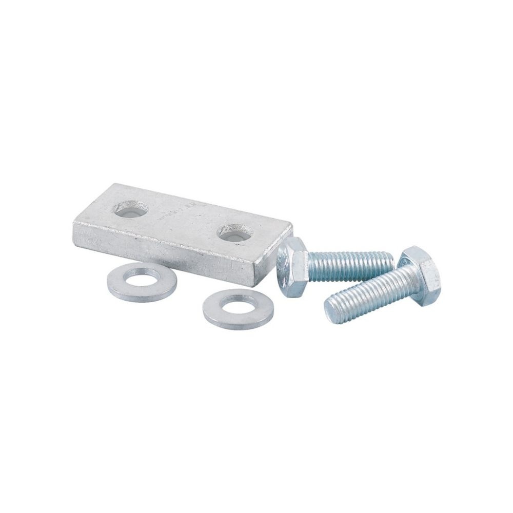 Eaton Sammelschienenverbindung 194596 Typ BBT-S60-30x10-CI