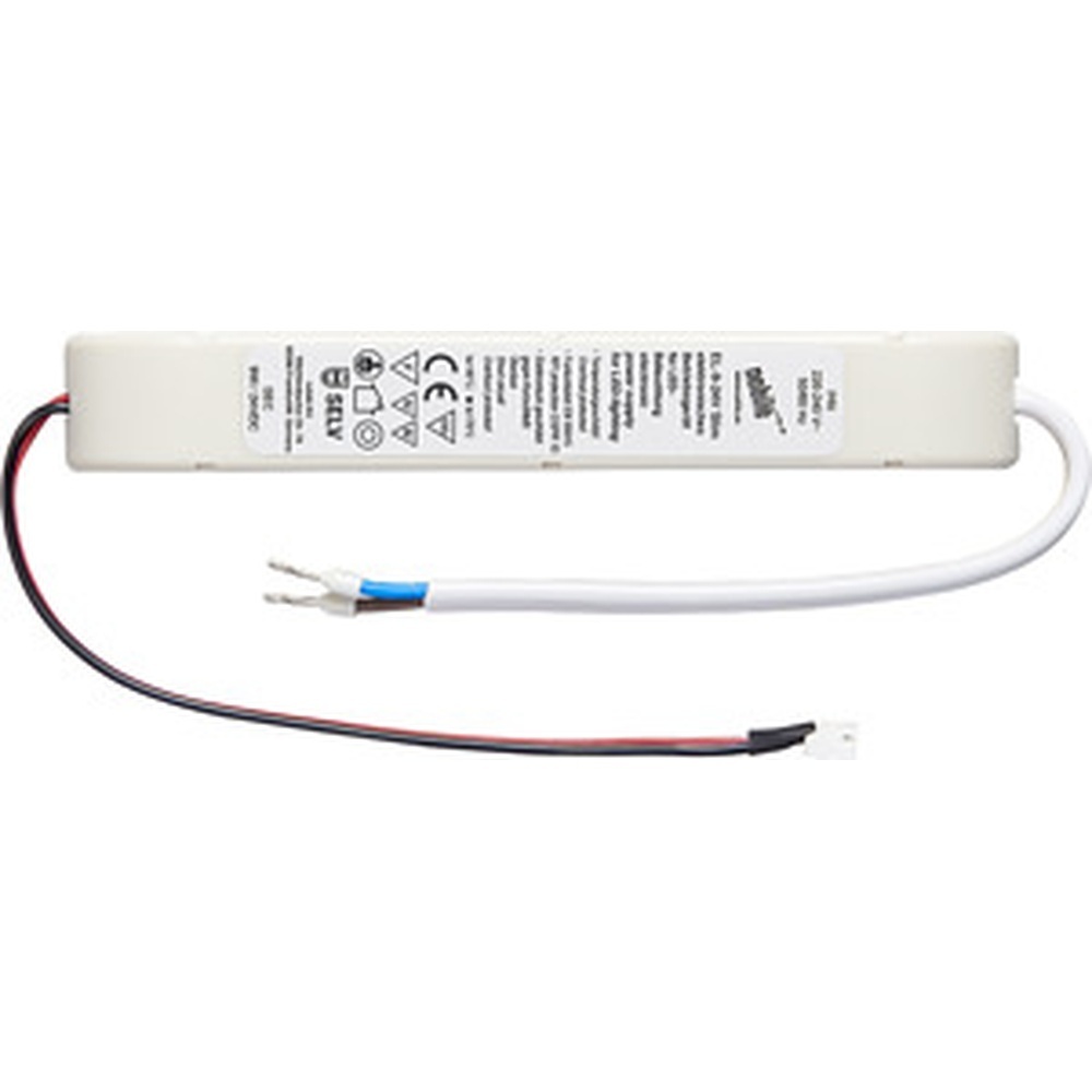 Nobile Betriebsgerät 8995190000 Typ EL-9-24V Slim