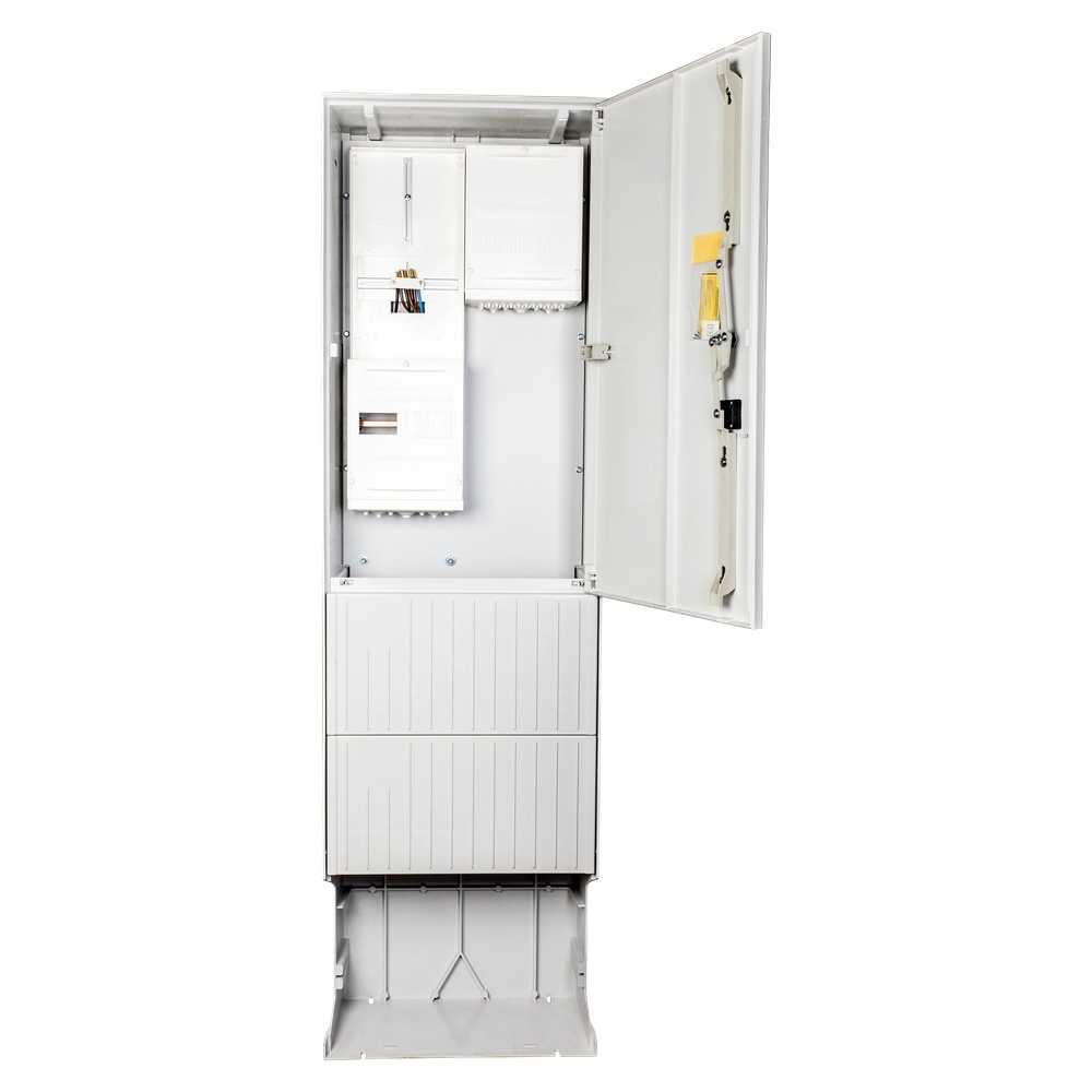 f-tronic Anschlusssäule ZSA2022ZKHO Nr. 7160107