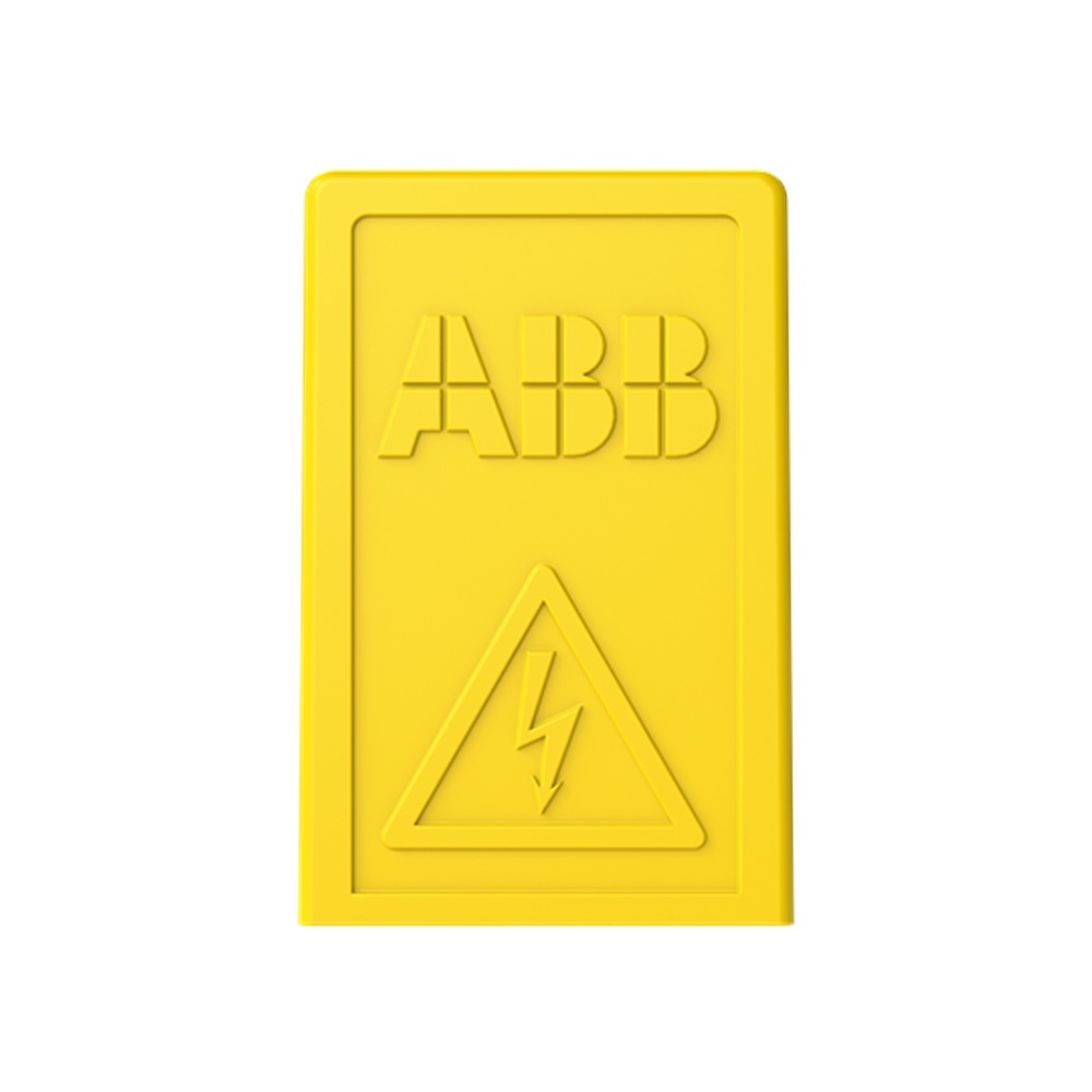 ABB Berührungsschutzkappe 2CDL200180R0013 Typ BSKX