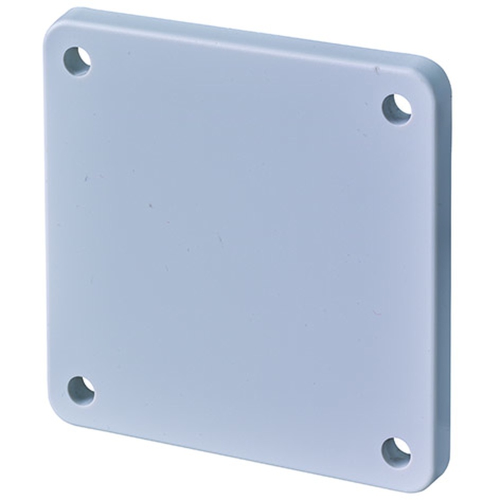 Mennekes Blindflansch 41419