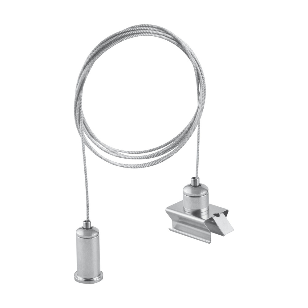 Ledvance Osram Seilabhänger 100350 Typ TRUSYS-SUSPENSION-KIT-3000