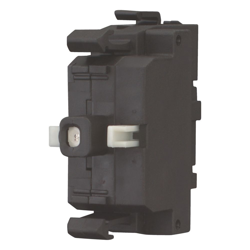 Eaton Leuchttaster Funktionselement 115980 Typ M22-SWD-K22LED-G