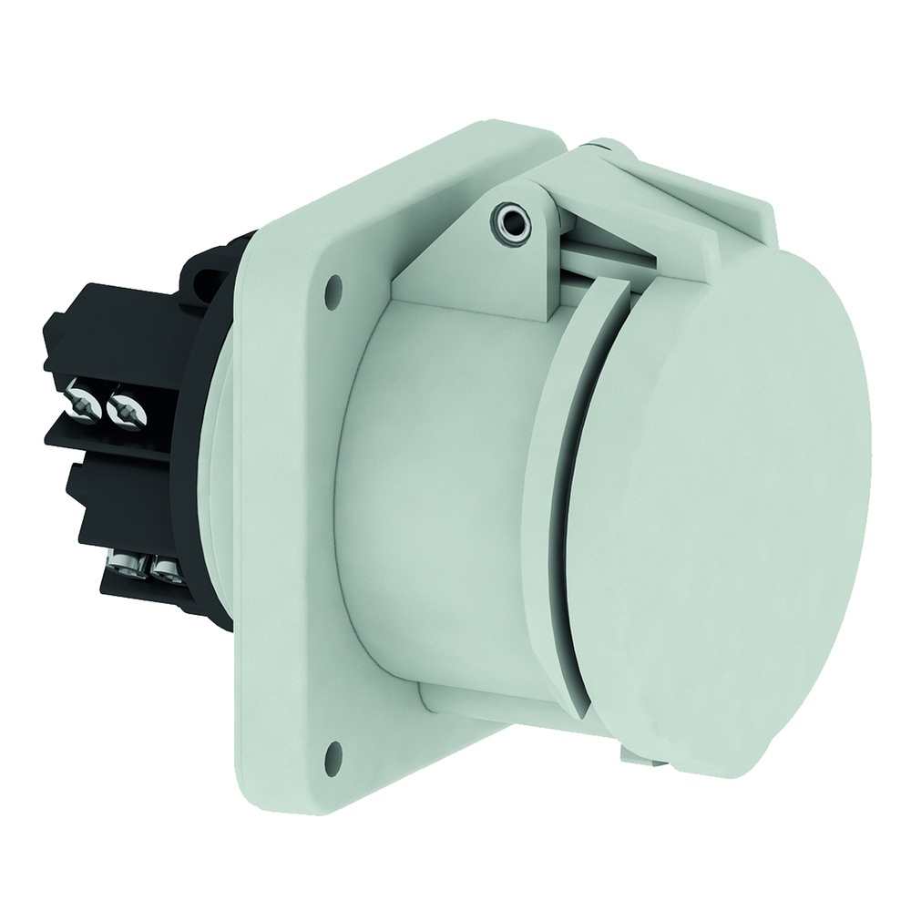 Bals Anbausteckdose 130279