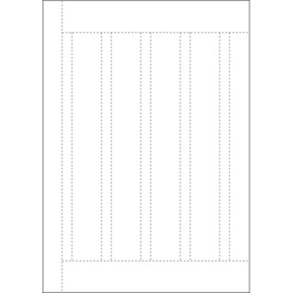 Hager Bezeichnungsblatt GZ31A