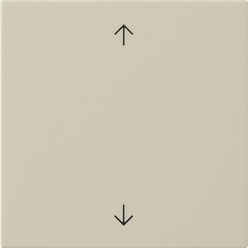 Gira S3000 Bedienaufsatz 536101